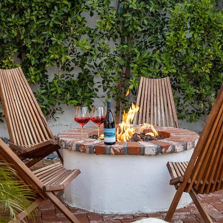 Casa De Tierra By Acme House Company Palm Springs Exterior foto