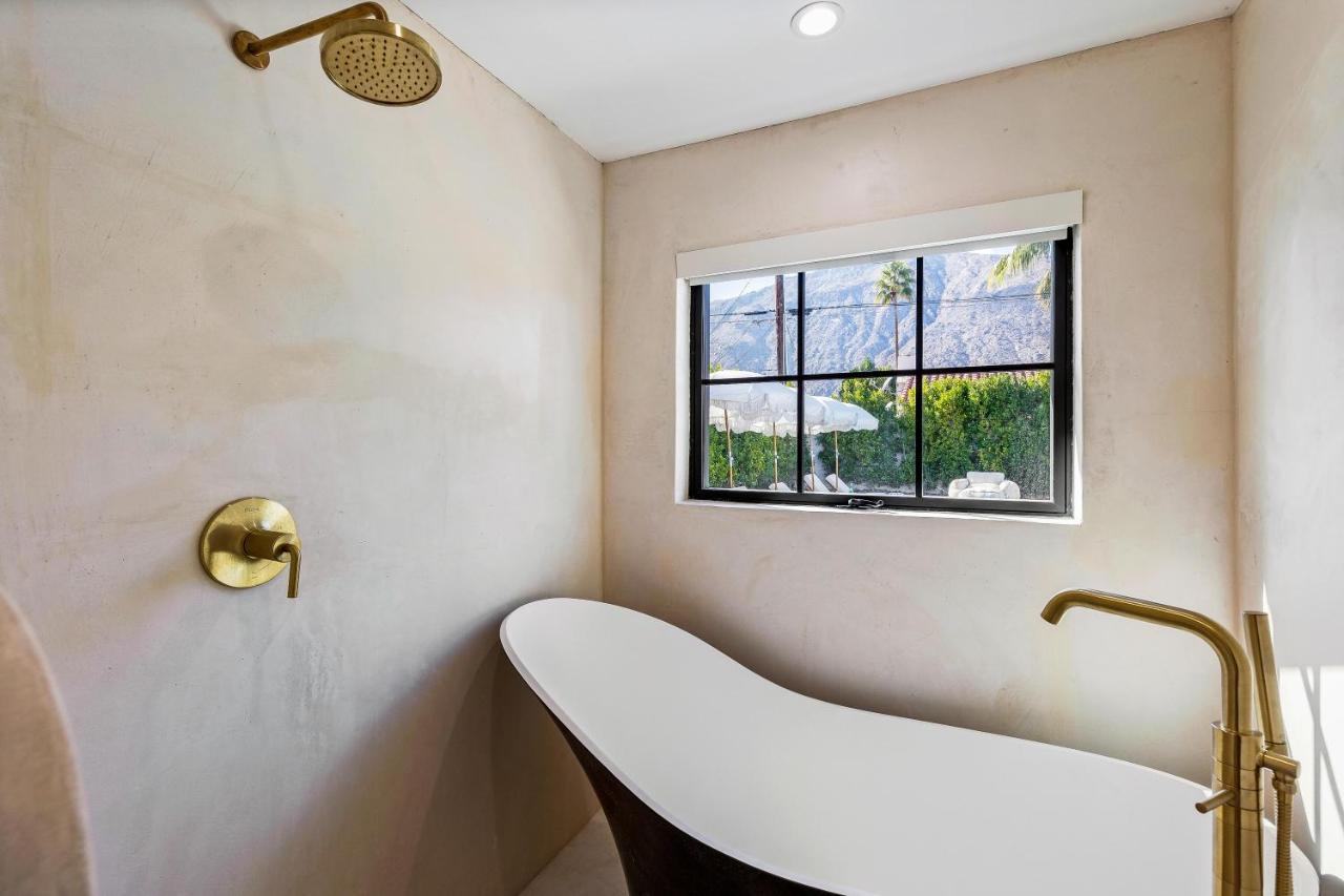 Casa De Tierra By Acme House Company Palm Springs Exterior foto