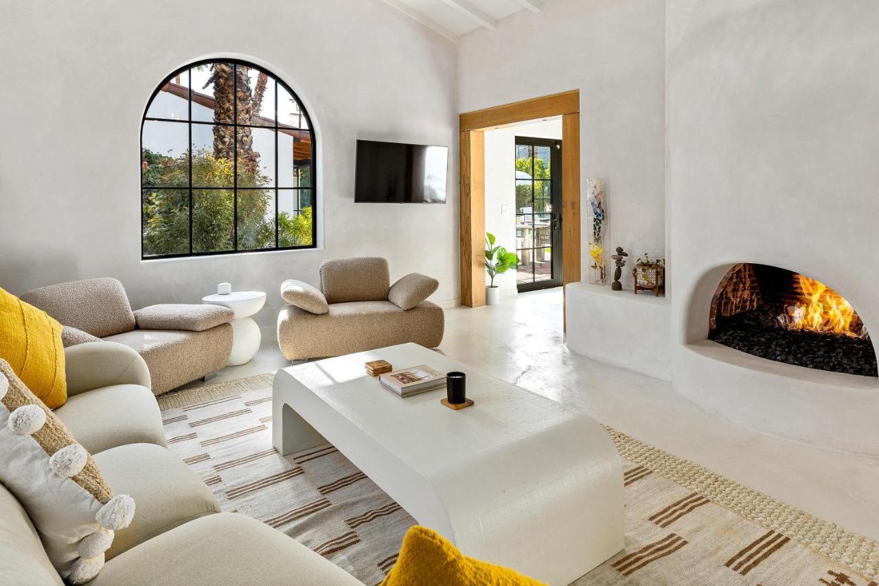 Casa De Tierra By Acme House Company Palm Springs Exterior foto