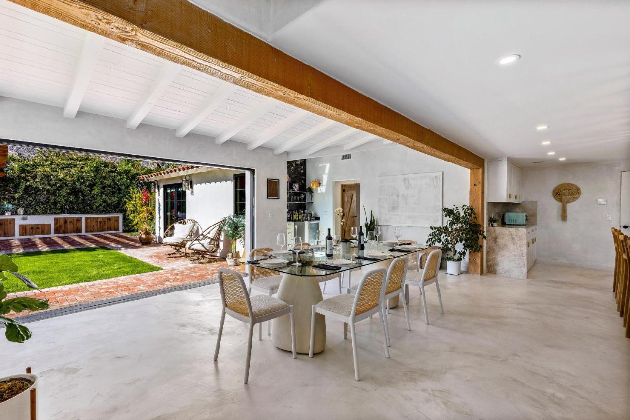 Casa De Tierra By Acme House Company Palm Springs Exterior foto