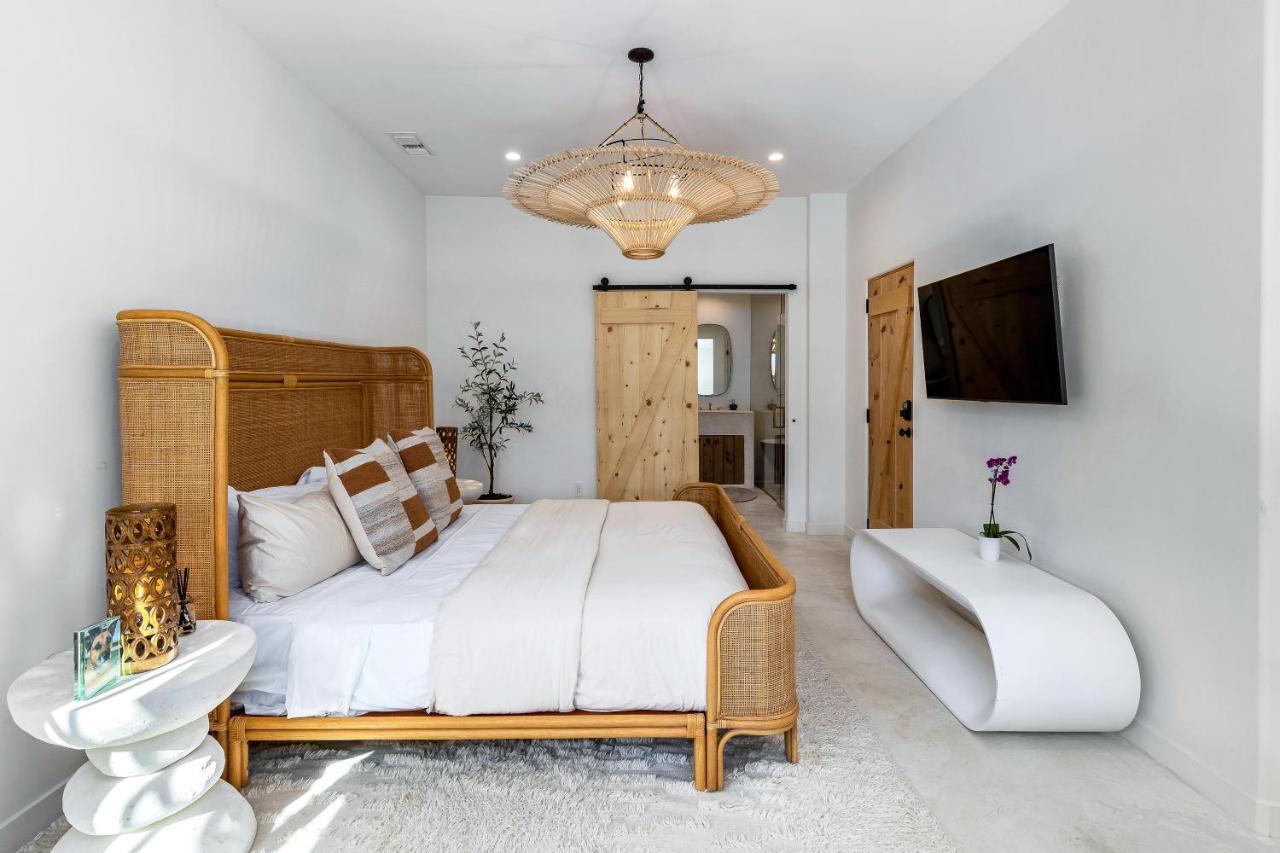 Casa De Tierra By Acme House Company Palm Springs Exterior foto