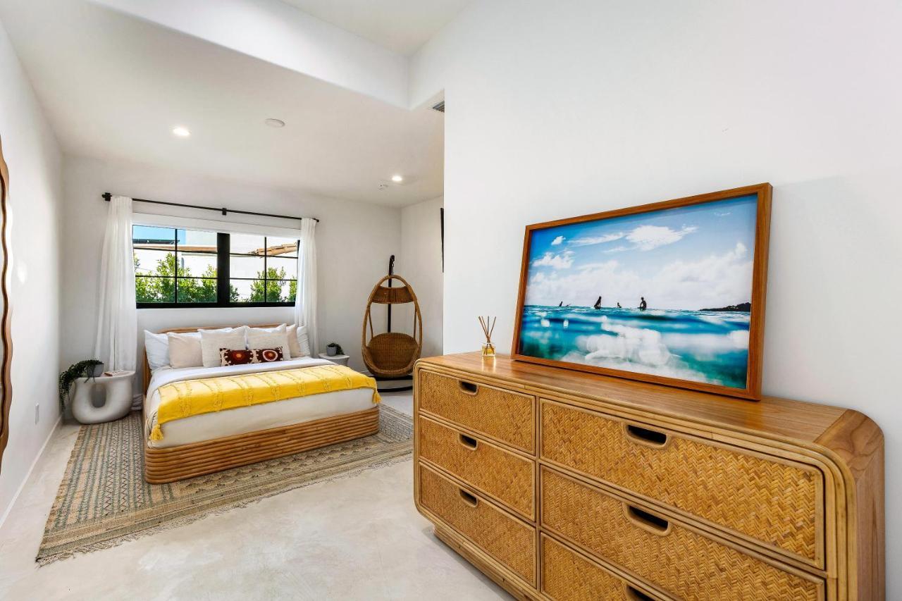 Casa De Tierra By Acme House Company Palm Springs Exterior foto