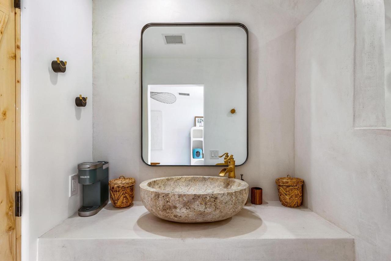 Casa De Tierra By Acme House Company Palm Springs Exterior foto