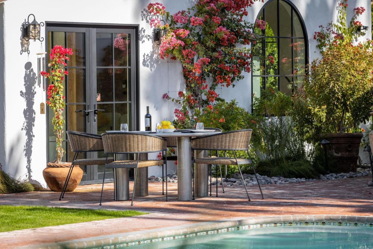 Casa De Tierra By Acme House Company Palm Springs Exterior foto