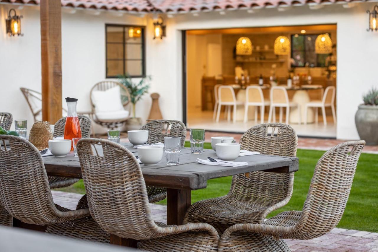 Casa De Tierra By Acme House Company Palm Springs Exterior foto