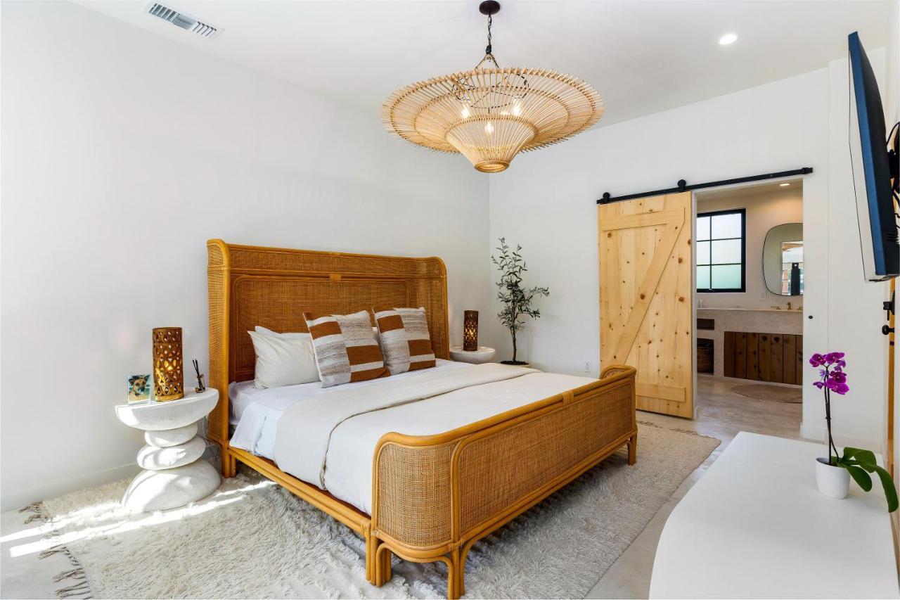 Casa De Tierra By Acme House Company Palm Springs Exterior foto