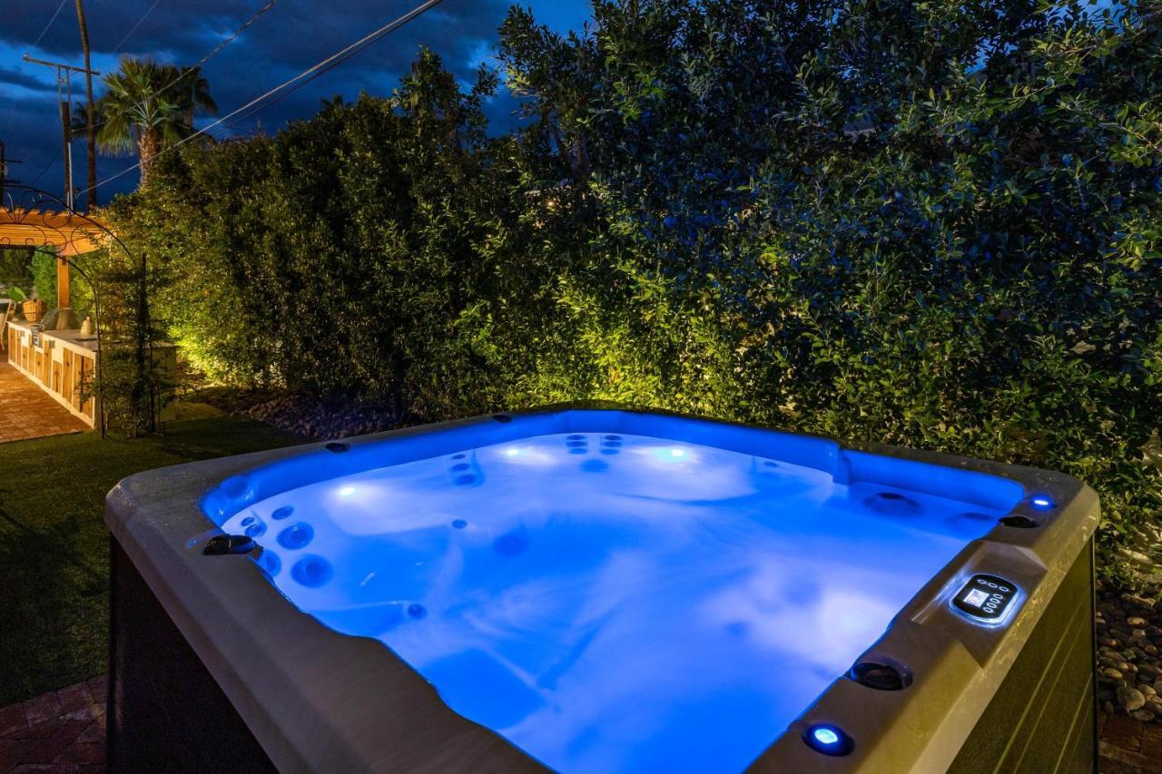 Casa De Tierra By Acme House Company Palm Springs Exterior foto