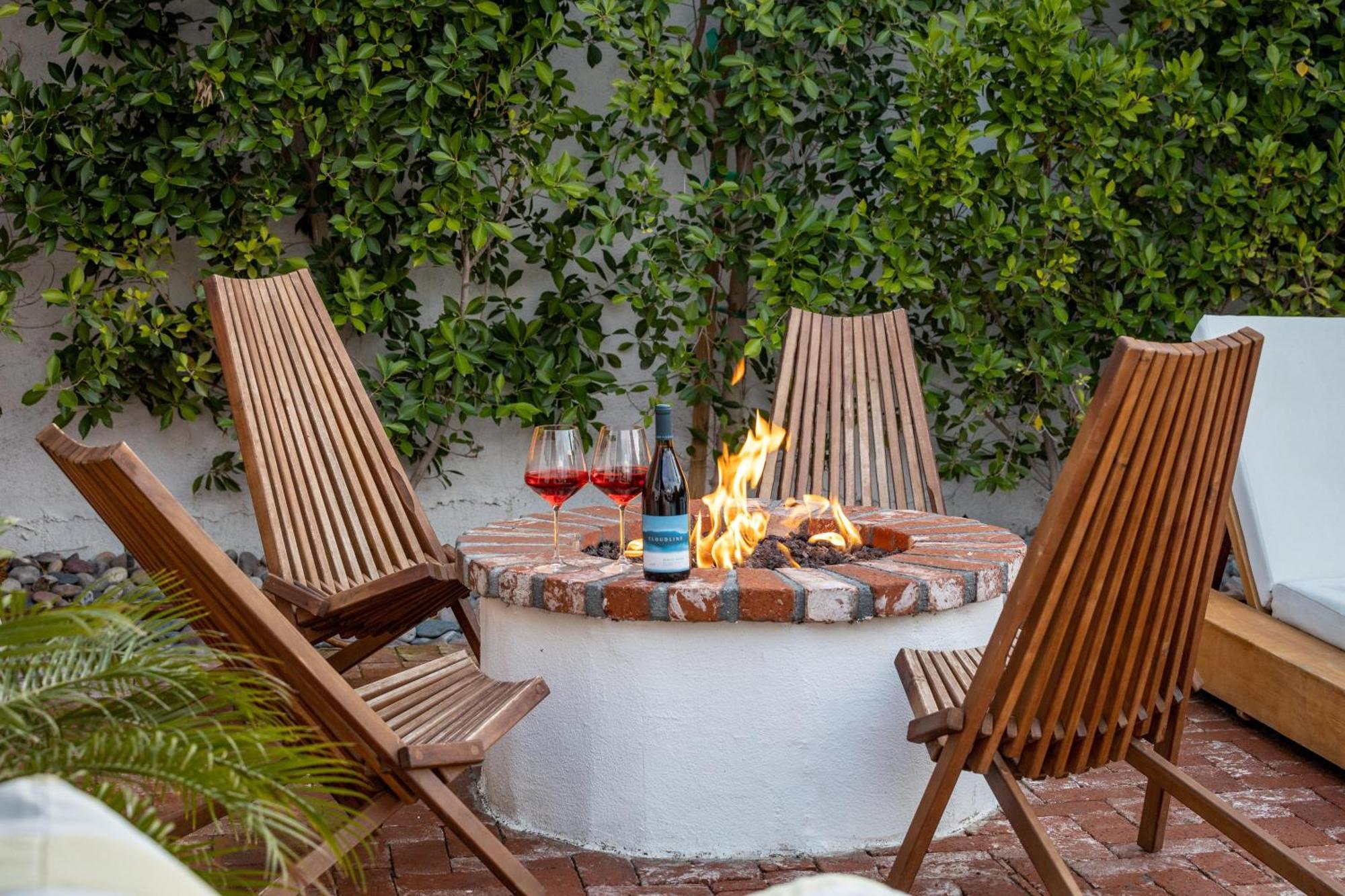 Casa De Tierra By Acme House Company Palm Springs Exterior foto